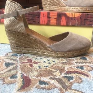 Jeffrey Campbell wedges